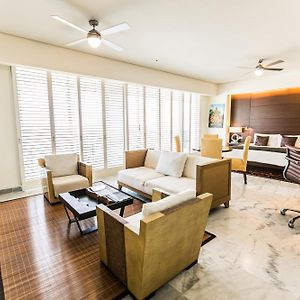 Suite Master con Cama King